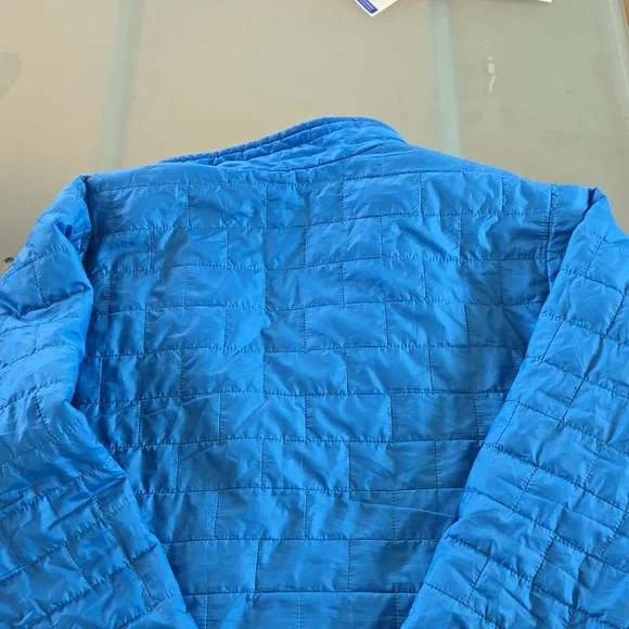 Patagonia Men's Puffer Coat - Picture 13 of 13